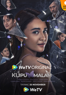 Kupu Malam (Kupu Malam)