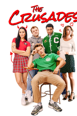 O Melhor Fim de Semana de Todos (The Crusades)