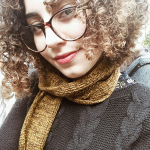 Foto de perfil de Sarah Coutinho