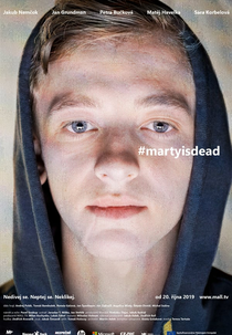 #martyisdead (#martyisdead)