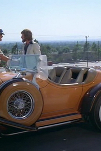 Poster de Episódio Peaks and Valleys (1978)