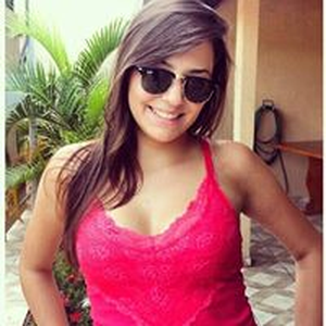 Foto de perfil de Camila