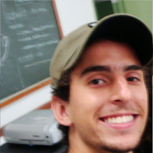 Foto de perfil de Lucas Ramos