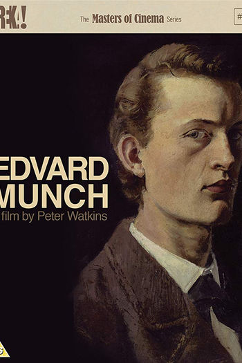  de Filme Edvard Munch (1974)