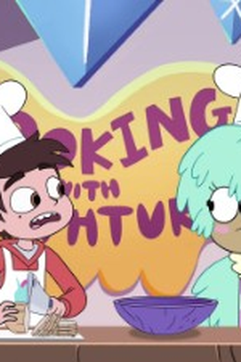 Poster de Episódio The Ponyhead Show! (2019)