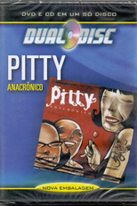 Pitty Anacrônico (Pitty Anacrônico)