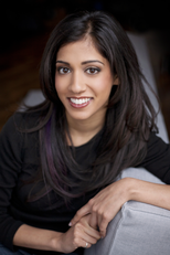 Meera Jogani