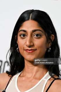 Sunita Mani - Poster 1