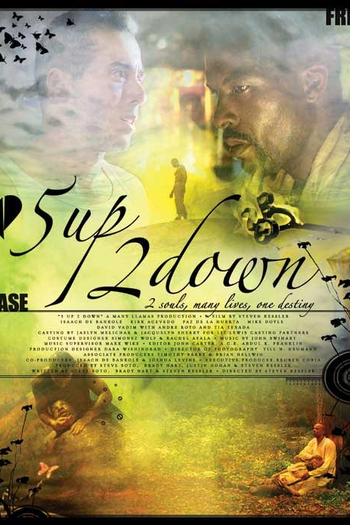 Poster de Filme 5up 2down (2006)