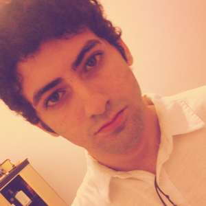 Foto de perfil de Thiago Moraes