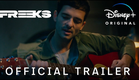 FreeKs | Official Trailer | Disney+