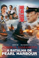 Admiral Yamamoto - Batalha De Pearl Harbor (Admiral Yamamoto)