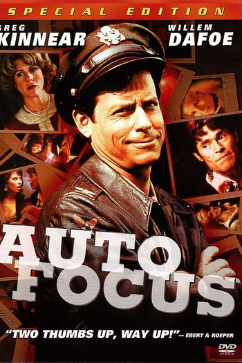  de Filme Auto Focus (2002)