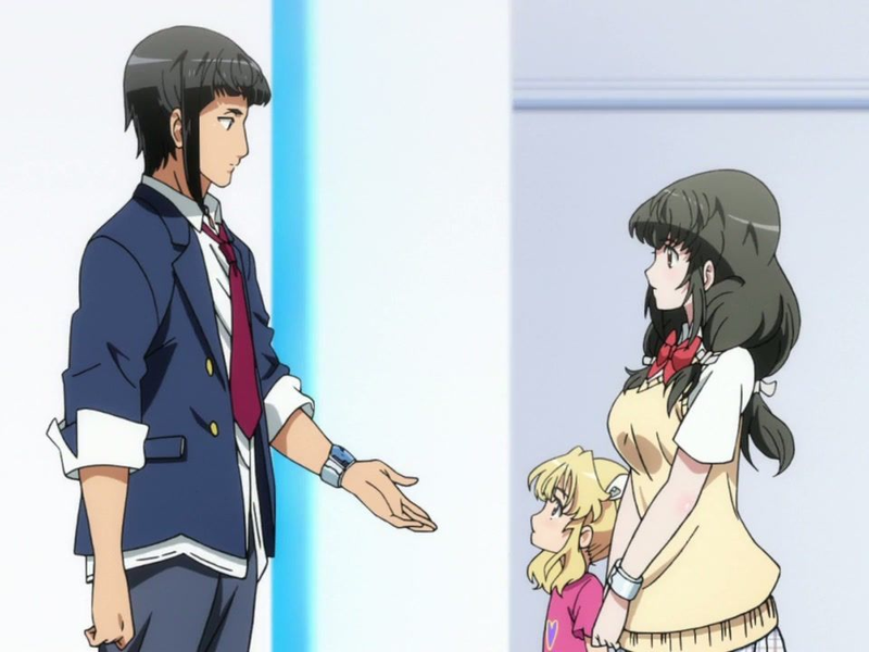 Foto 8 de Aquarion Logos