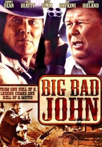 O Herói (Big Bad John)