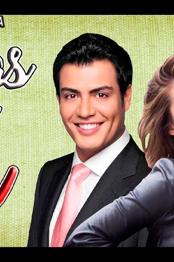 Poster de TV Tinha que ser você (2018)