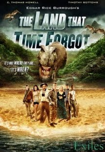 A Terra que o Tempo Esqueceu (The Land That Time Forgot)