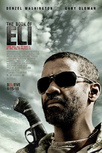 de Filme O Livro de Eli (2010)
