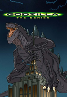 Godzilla: A Série (1ª Temporada) (Godzilla: The Series (Season 1))