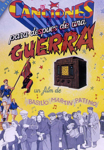 Canções Para Depois de uma Guerra (Canciones para después de una guerra)