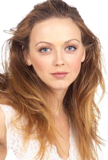 Ana Dubrovitzki - Poster 1