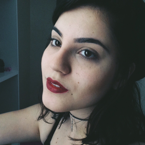 Foto de perfil de Nanna