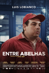 Entre Abelhas - Poster / Capa / Cartaz - Oficial 2