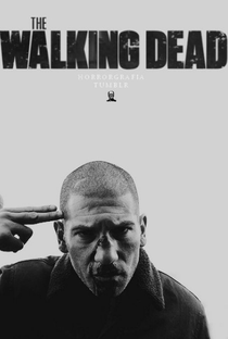 The Walking Dead (2ª Temporada) - Poster / Capa / Cartaz - Oficial 6