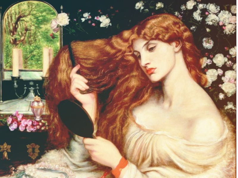 Foto 1 de Why Beauty Matters