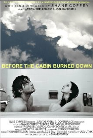 Poster 1 de Curta Before the Cabin Burned Down (2009)