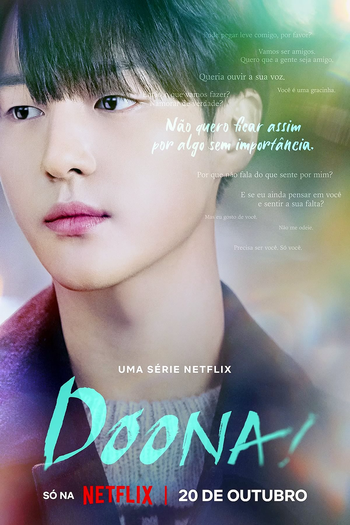  de Série Doona! (2023)