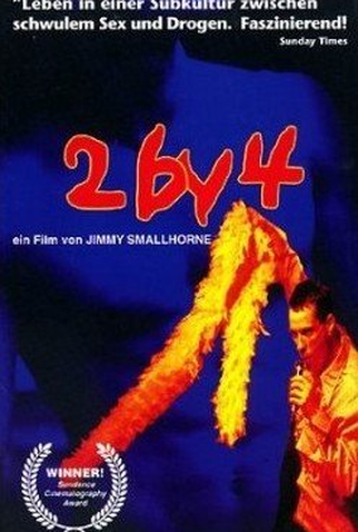 Poster 1 de Filme 2by4 (1998)