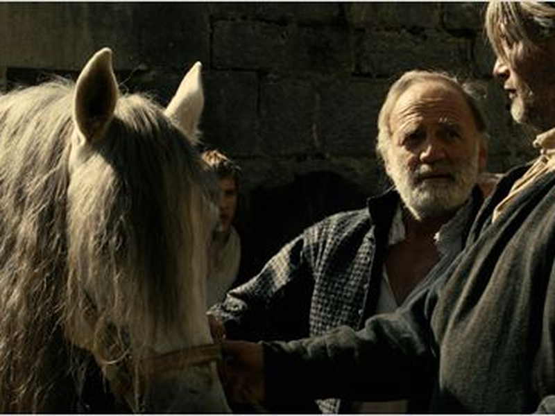 Foto 2 de Michael Kohlhaas - Justiça e Honra