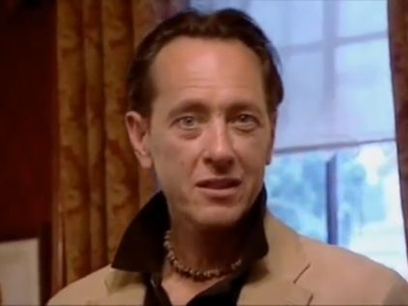 Foto 1 de Elementary My Dear Viewer