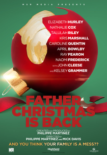 O Bom Velhinho Voltou (Father Christmas Is Back)
