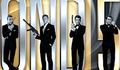 Franquia 007 será homenageada no Oscar 2013