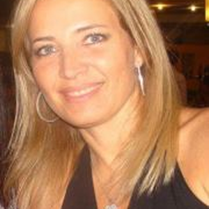 Foto de perfil de Regina Lagos Oliveira