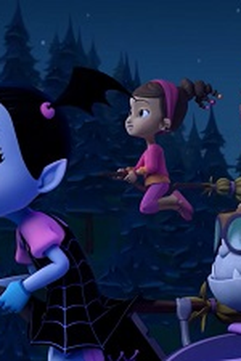 Poster de Episódio Home Scream Home (2018)