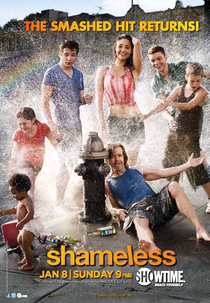 Shameless (US) (2ª Temporada) (Shameless (US) (Season 2))