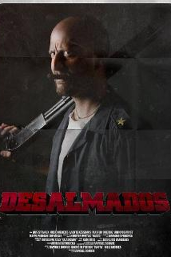  de Curta Desalmados - O Vírus (2009)