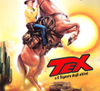 Tex e o Senhor do Abismo