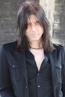 Nick Douglas (I) - Poster 1