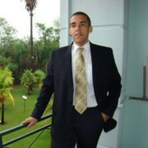 Foto de perfil de PastorLeonardo Rodrigues