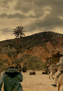 A Sombrinha (La Sombrilla)