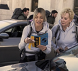 D'Amazing Race