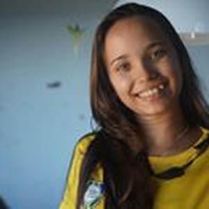 Foto de perfil de Bryelle Bagetti