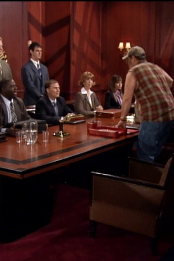 Poster de Episódio Human Body (2004)