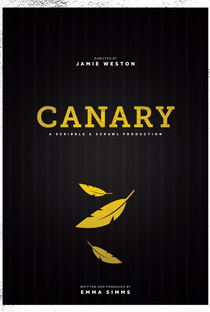 Canary - Poster / Capa / Cartaz - Oficial 1