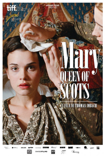 Mary, Rainha da Escócia - Poster / Capa / Cartaz - Oficial 3