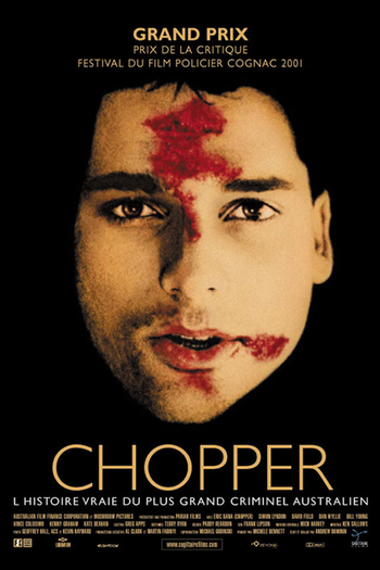  de Filme Chopper - Memórias de um Criminoso (2000)